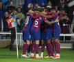 Barcelona - Valencia, meci cu de toate » Răsturnări de scor, trei gafe uriașe și primul hat-trick pentru Lewandowski