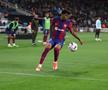 Barcelona - Valencia, meci cu de toate » Răsturnări de scor, trei gafe uriașe și primul hat-trick pentru Lewandowski