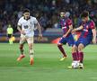 Barcelona - Valencia, meci cu de toate » Răsturnări de scor, trei gafe uriașe și primul hat-trick pentru Lewandowski