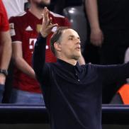Bayern - Real Madrid / Foto: Imago