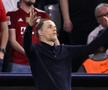 Bayern - Real Madrid / Foto: Imago