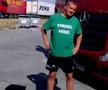 Sabin Pâglișan, în urmă cu mai mulți ani / Sursă foto: Facebook