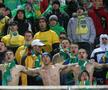 FC Vaslui a reușit o revenire de pe buza prăpastiei în sezonul 2005-2006 / Sursă foto: Arhivă Gazeta Sporturilor