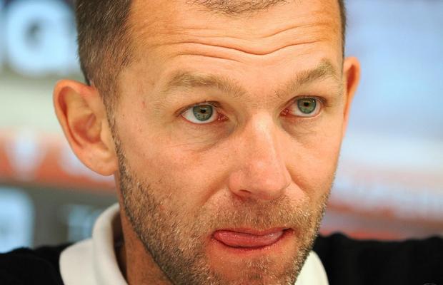 Un idol al Giuleștiului: „De asta a fost neinspirată instalarea lui Lobonț! Pe el l-aș fi pus în locul lui Bergodi”