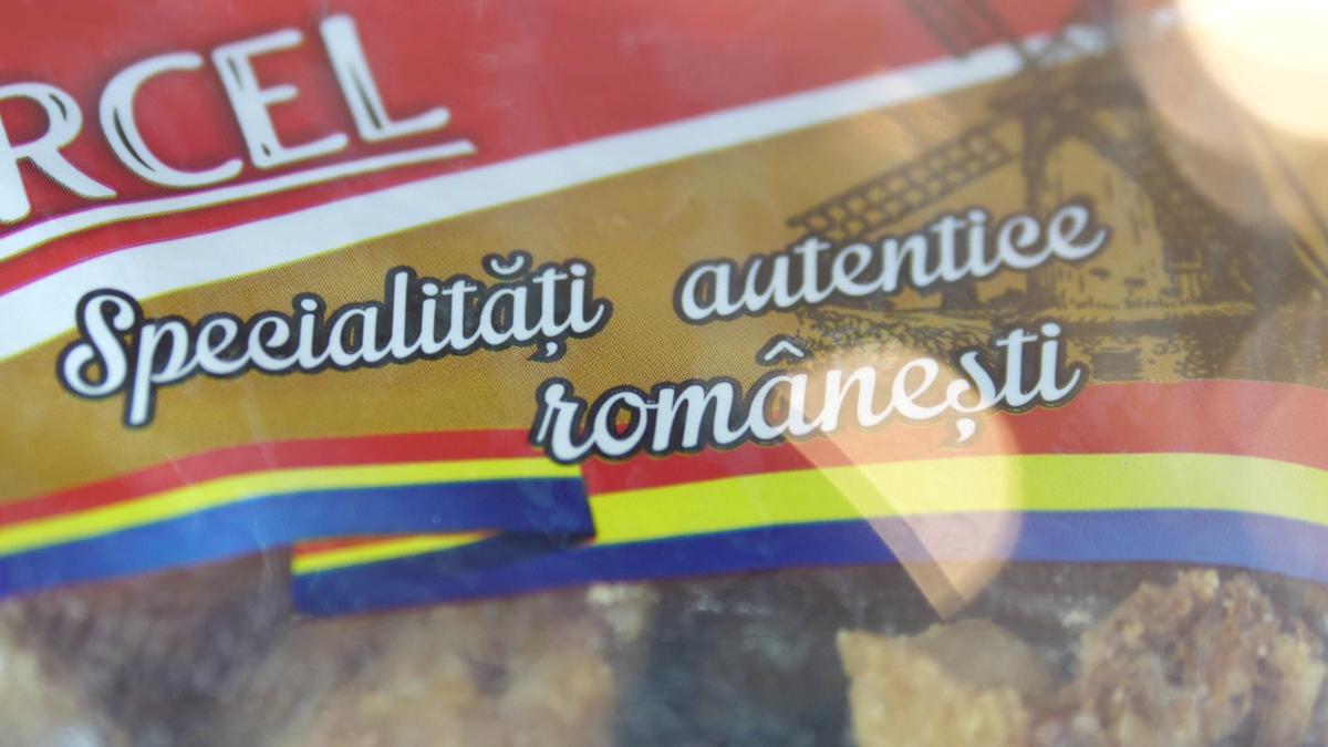 EXCLUSIV. Magazinul românesc din Würzburg