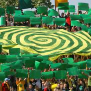FC Vaslui a reușit o revenire de pe buza prăpastiei în sezonul 2005-2006 / Sursă foto: Arhivă Gazeta Sporturilor