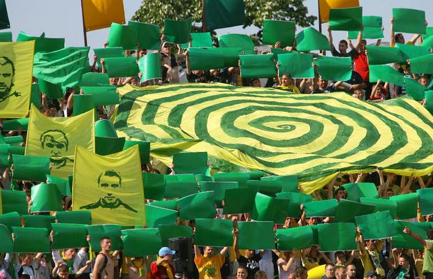 Ce se întâmplă cu brandul și palmaresul lui FC Vaslui, la 11 ani de la desființare » Motivul care împiedică revenirea: „Au început să se agite”