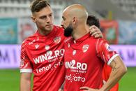 Pariază că Dinamo retrogradează direct: „Nu mi-a plăcut de nicio culoare!”