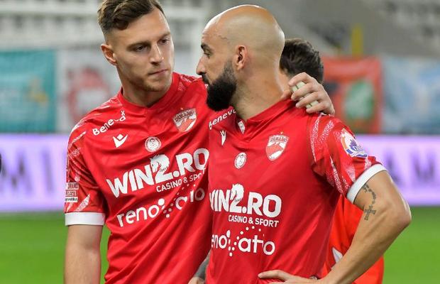 Pariază că Dinamo retrogradează direct: „Nu mi-a plăcut de nicio culoare!”