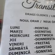 EXCLUSIV. Magazinul românesc din Würzburg