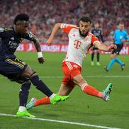 Bayern - Real Madrid / Foto: Imago