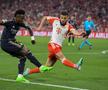 Bayern - Real Madrid / Foto: Imago