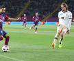 Barcelona - Valencia, meci cu de toate » Răsturnări de scor, trei gafe uriașe și primul hat-trick pentru Lewandowski