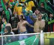 FC Vaslui a reușit o revenire de pe buza prăpastiei în sezonul 2005-2006 / Sursă foto: Arhivă Gazeta Sporturilor