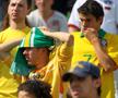 FC Vaslui a reușit o revenire de pe buza prăpastiei în sezonul 2005-2006 / Sursă foto: Arhivă Gazeta Sporturilor