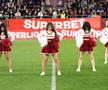 Promovate matematic în Liga 2, jucătoarele celor de la Rapid au fost premiate FOTO Ionuț Iordache (GSP)