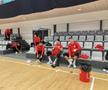 Skjern - Dinamo se joacă astăzi de la ora 19:45: returul din sferturile European League. Foto: Facebook/ CS Dinamo