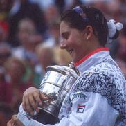 Monica Seleș / Sursă foto: Imago