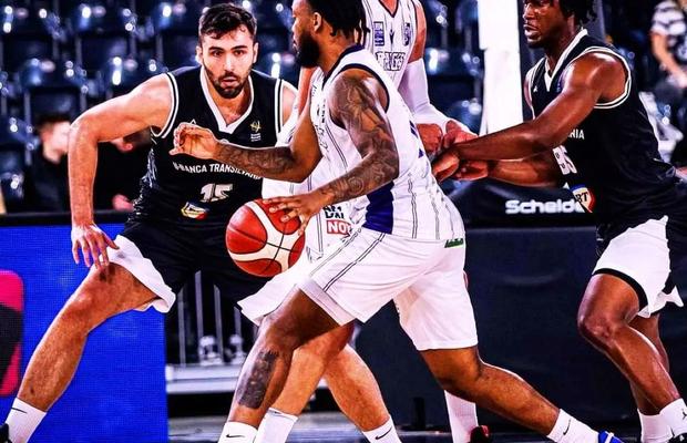 U-BT Cluj-Napoca, prima finalistă a campionatului masculin!