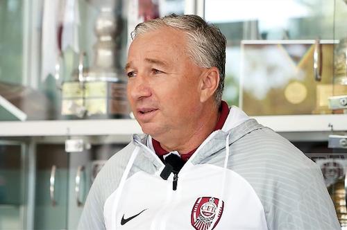 Dan Petrescu