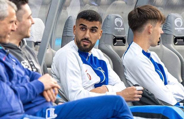 Un internațional marocan a fost bătut cu sălbăticie într-o discotecă din Berlin » Care e starea mijlocașului de 25 de ani