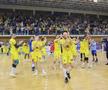 Corona Braşov - volei masculin
