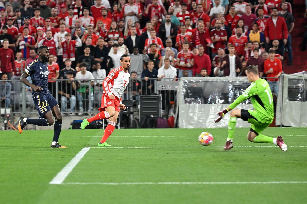 Vinicius este noul „Mr. Champions League”: „E momentul pentru o seară magică acasă!” + Kane a devenit unic printre englezi!