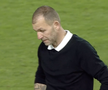 Cristi Săpunaru l-a ignorat pe Bogdan Lobonț după Rapid - CSU Craiova