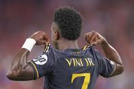 Vinicius este noul „Mr. Champions League”: „E momentul pentru o seară magică acasă!” + Kane a devenit unic printre englezi!