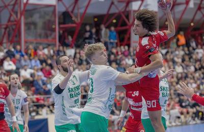 Dinamo își hotărăște astăzi destinul european! Cum arată șansele „dulăilor” pentru calificarea în Final Four-ul European League
