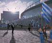 Undă verde pentru două stadioane din România » Premierul a făcut anunțul: costuri de 175 de milioane de euro