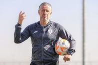 Variantă-șoc » Laurențiu Reghecampf, soluție pentru Rapid? „E nevoie de autoritate!”