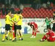 FC Vaslui a reușit o revenire de pe buza prăpastiei în sezonul 2005-2006 / Sursă foto: Arhivă Gazeta Sporturilor