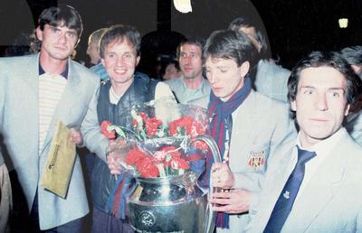 Legenda Stelei a „tunat” în direct: „Îmi pare rău pentru suporteri, dar sunt FCSB-iști”