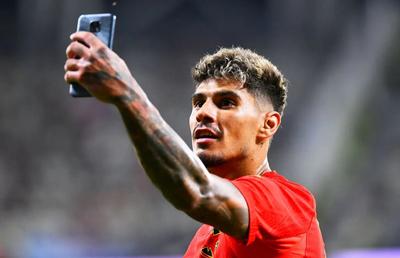 Pe picior de plecare de la FCSB, Florinel Coman recunoaște: „Când l-am văzut ce face, am zis «mamă, ce fotbalist, gata, țin cu Dinamo!»”