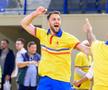 Corona Braşov - volei masculin