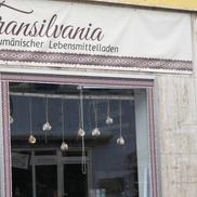 EXCLUSIV. Magazinul românesc din Würzburg