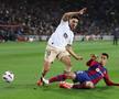 Barcelona - Valencia, meci cu de toate » Răsturnări de scor, trei gafe uriașe și primul hat-trick pentru Lewandowski