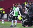 Mohamed Salah și Jurgen Klopp, foto: Getty Images
