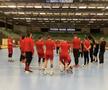 Skjern - Dinamo se joacă astăzi de la ora 19:45: returul din sferturile European League. Foto: Facebook/ CS Dinamo