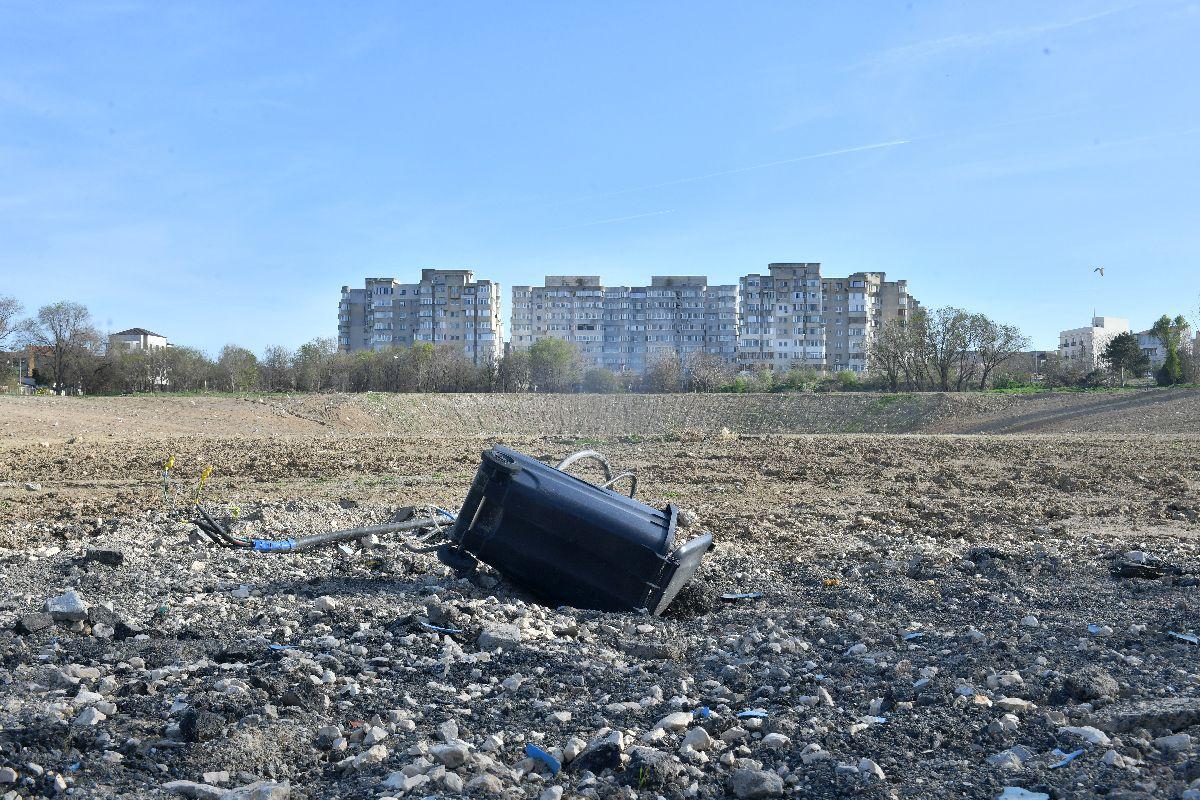 Cum va arăta noul stadion din Constanța - imaginile făcute publice de Primărie, pe 5 aprilie 2024