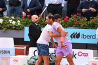 Nadal, gest de mare campion » Cadou special pentru adversarul de la Madrid: „Ai făcut ca visul meu să devină realitate”