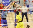 Corona Braşov - volei masculin