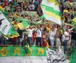 FC Vaslui a izbutit o salvare miraculoasă în sezonul 2005 - 2006 / Sursă foto: Arhivă Gazeta Sporturilor
