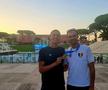 Dragoș Luscan a dezvăluit secretele lui David Popovici: „Alimentul ăsta nu lipsește niciodată! Îl luăm din România” + comentarii despre controversata Marijana Kovacevic și Thomas Neubert