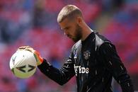 De zece luni nu și-a mai găsit echipă » Cu cine a ajuns să se antreneze David De Gea