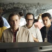 Senna | Teaser oficial. FOTO: Alan Roskyn / Netflix