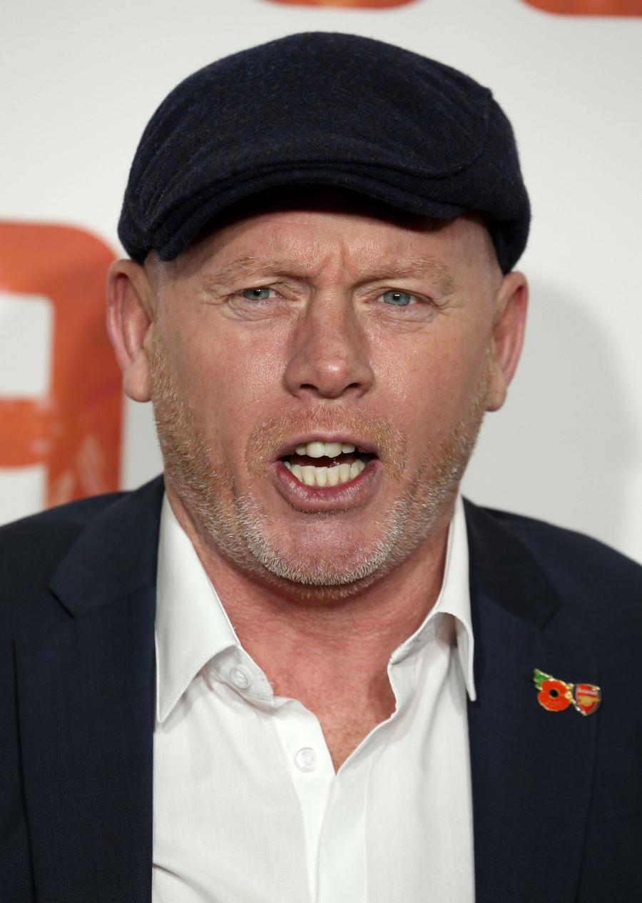 Perry Groves, foto: Imago Legenda lui Arsenal, hărțuită de fanii lui Tottenham în tribune: „Dă-l afară! Nu poate face așa ceva”