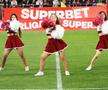 Promovate matematic în Liga 2, jucătoarele celor de la Rapid au fost premiate FOTO Ionuț Iordache (GSP)