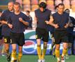 FC Vaslui a reușit o revenire de pe buza prăpastiei în sezonul 2005-2006 / Sursă foto: Arhivă Gazeta Sporturilor